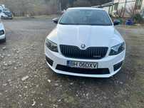 Vând Skoda octavia