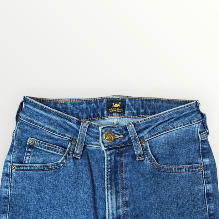 Дамски дънки LEE