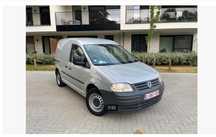Vw Caddy 2006,1.9 SDI,Climatic
