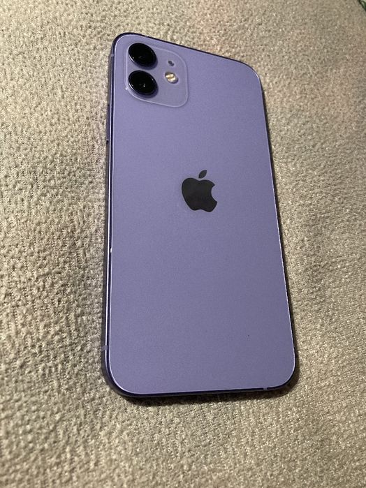 Iphone 12 Като нов