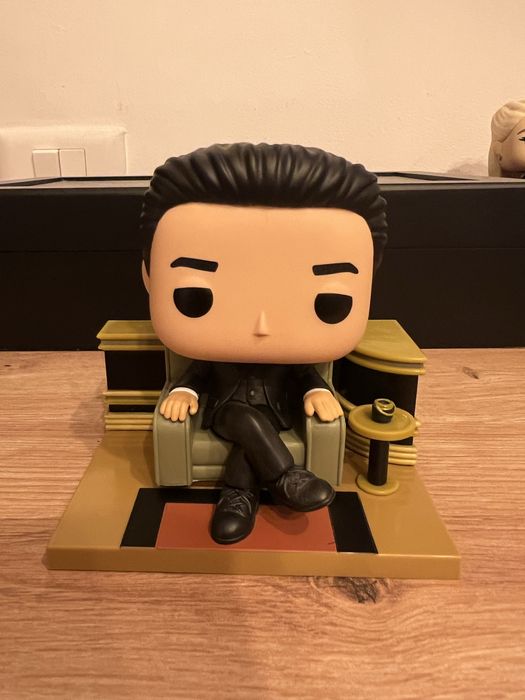 Funko pop impecabile