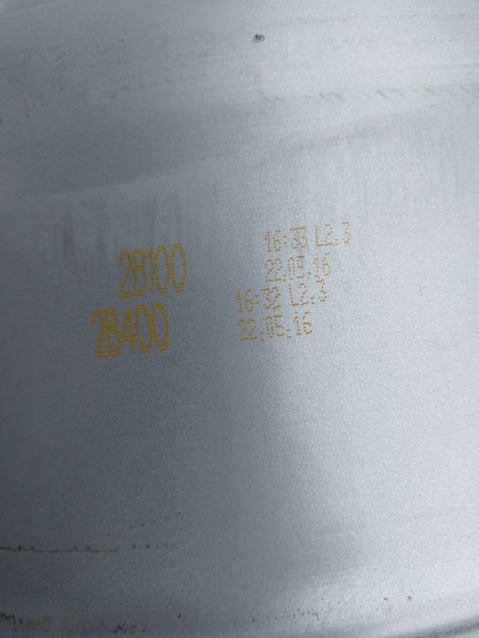 Jante aliaj Audi originale pe 18 A3 A4 A6 A7 Q3 Q5 impecabile