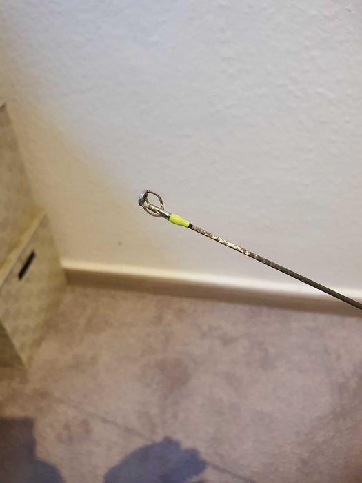 Shimano Poison Adrena