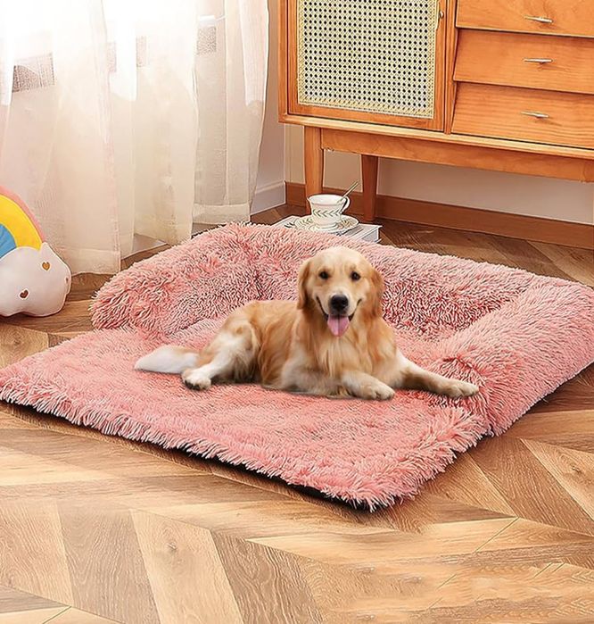 Диван за големи кучета или котки