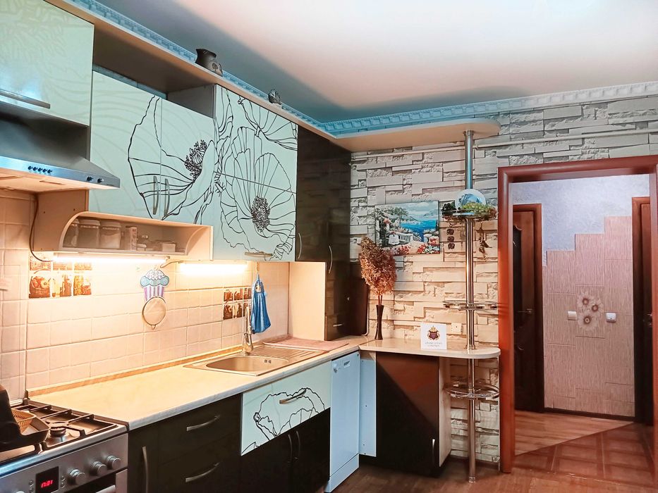 Отдельный дом · 4 комнаты · 90 м² · 6.81 сот., Урицкого