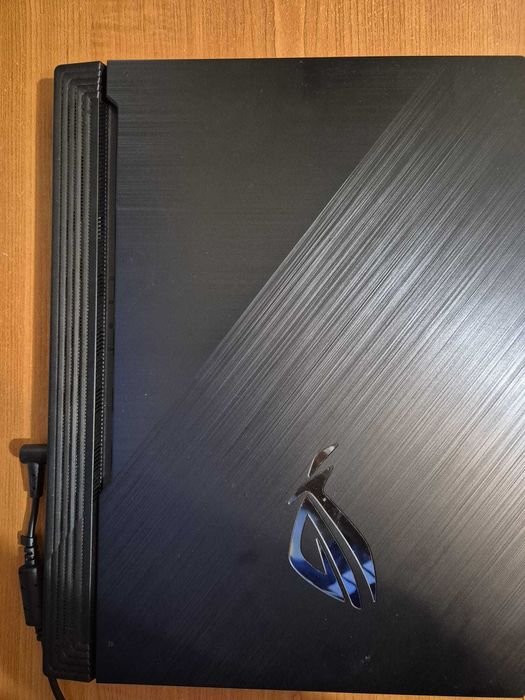 Laptop gaming Asus ROG Strix G15 Intel core i7 Geforce GTX 1650 ti