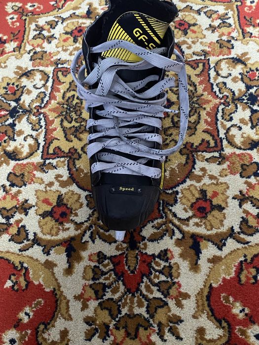 продам коньки в хорошем состоянии