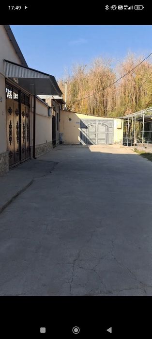 •Hovli sotiladi 1×5 sotix,