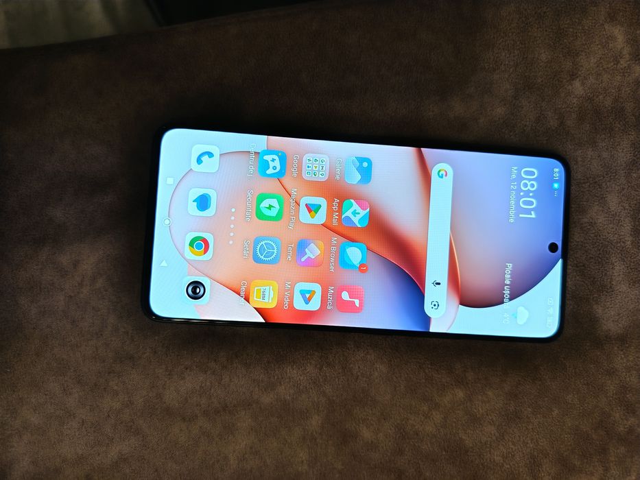 Remi note 13 pro 5 g