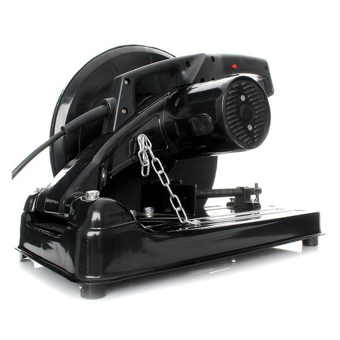 Debitator metal tip pendula 2800W 355mm BESTCRAFT EC553 TBC