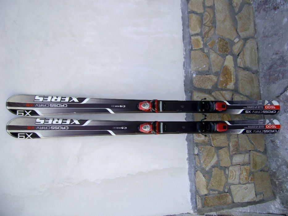 Карвинг ски 160 см(японски)
