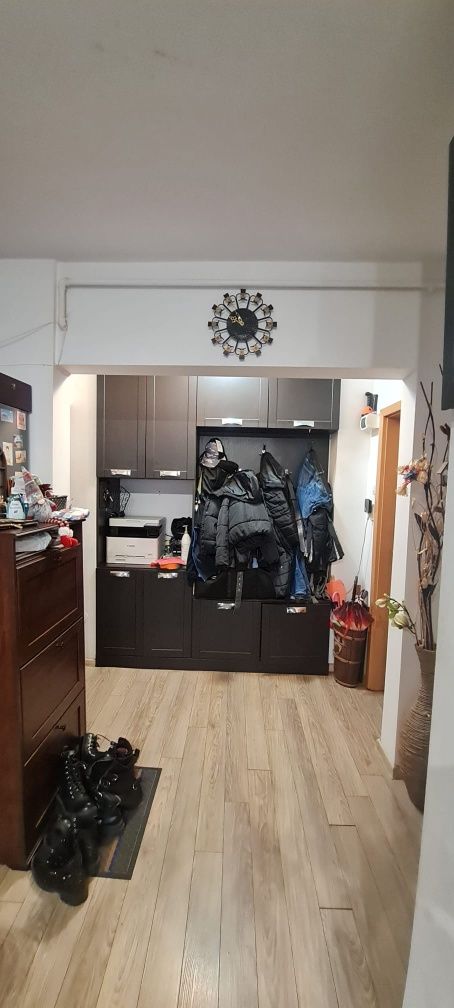 Apartament 2 camere etaj 1 Piața Nouă Cisnadie