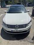 Vand passat cc full extra