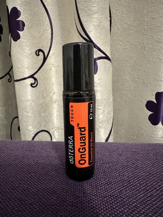 Ulei esential OnGuard Touch - roll on