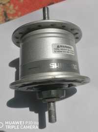 vind dinam in butuc SHIMANO 6V-3W