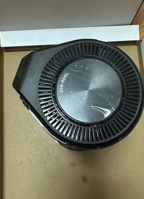 Router Wireless D-Link DIR-860L