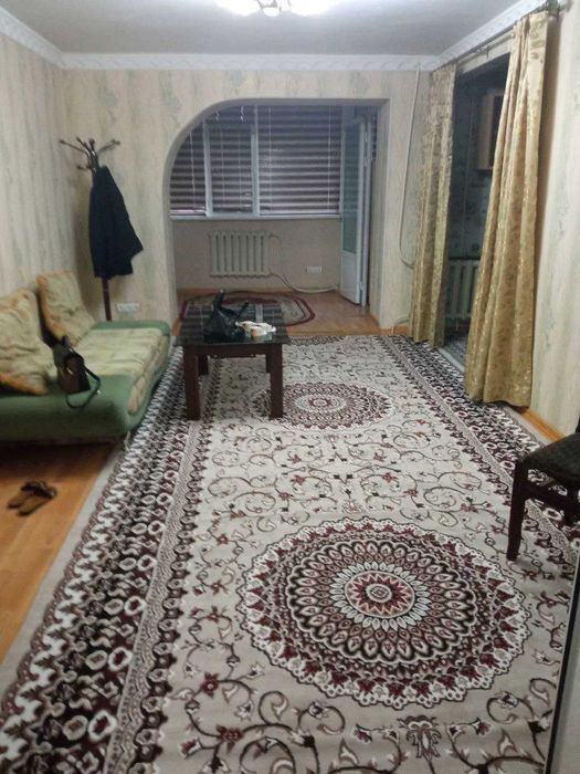 Чилонзор 9 ров. ориентир ойлага берилади