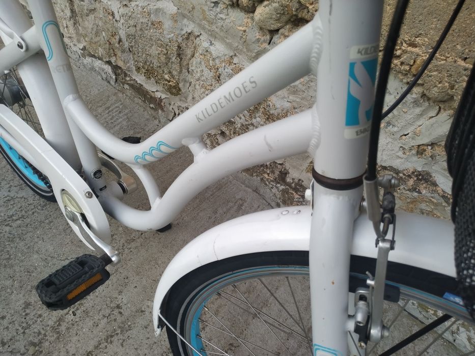 Велосипед Kildemoes 24 цола