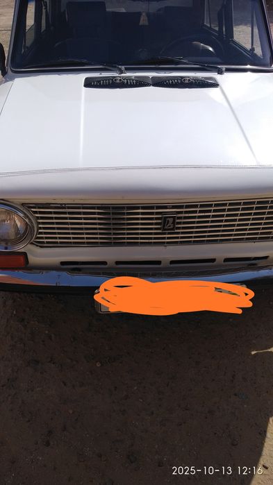 Продаётся машина