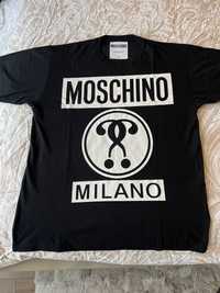 T Shirt Moschino