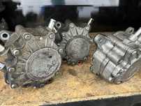 Pompa tandem Audi A4 B7 2.0 TDI BRE BLB
