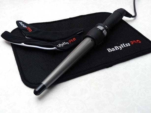 BaByliss PRO BAB2280TTE, BAB2281TTE