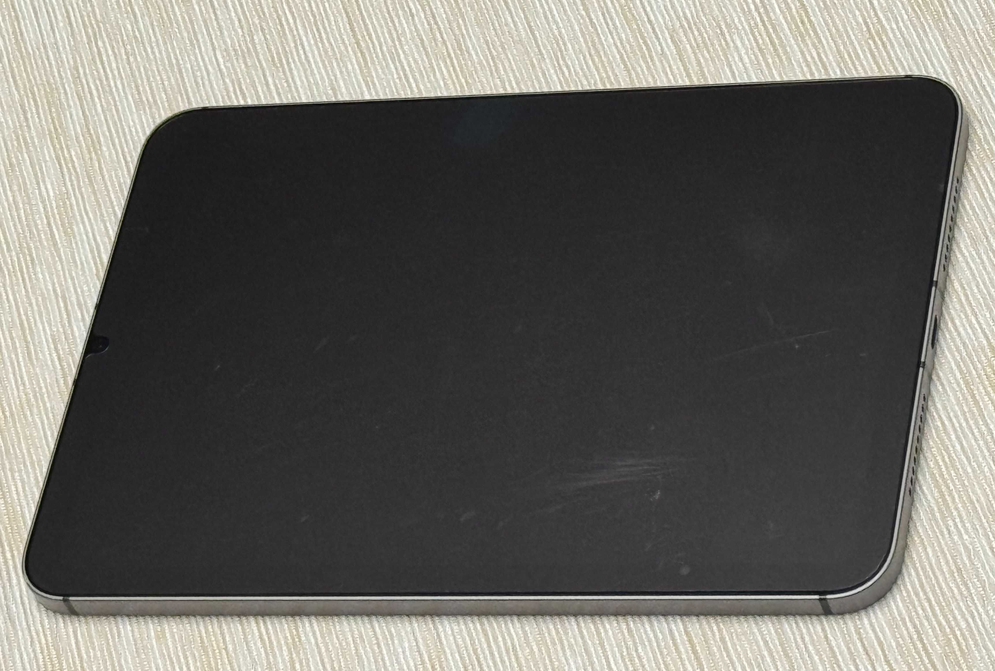 iPad mini 6 - Wi-Fi Cellular 256GB Space Gray, Model A2568