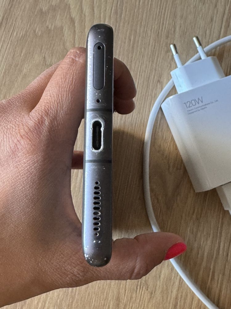 Xiaomi 12 Pro – 256GB – Мощен, бърз и надежден
