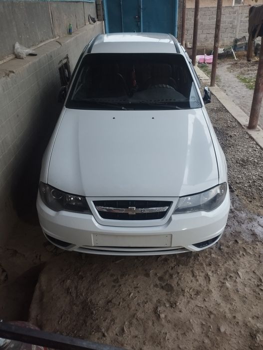 Chevrolet Nexia 2 DONS