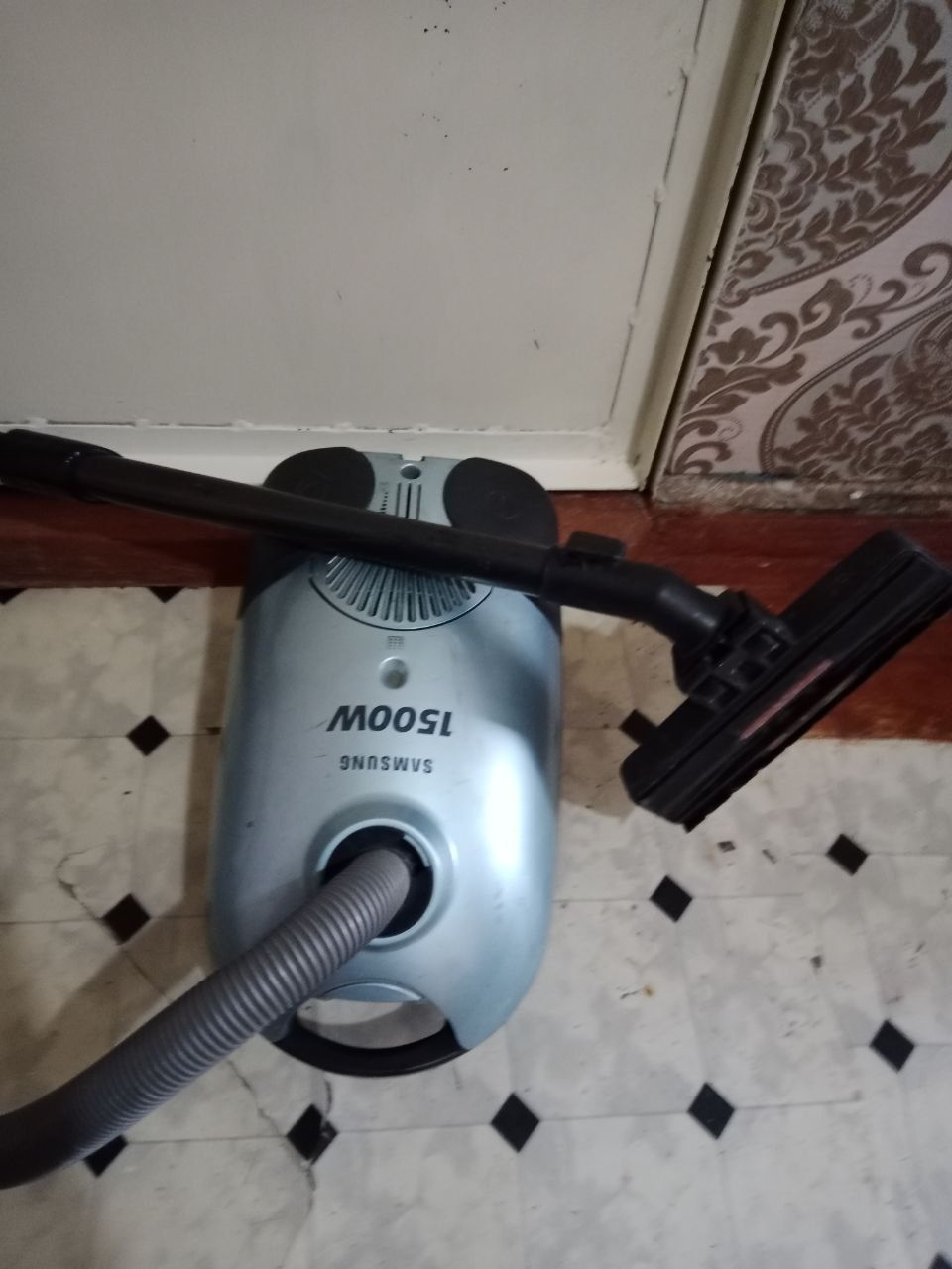 Пылесос LG Samsung