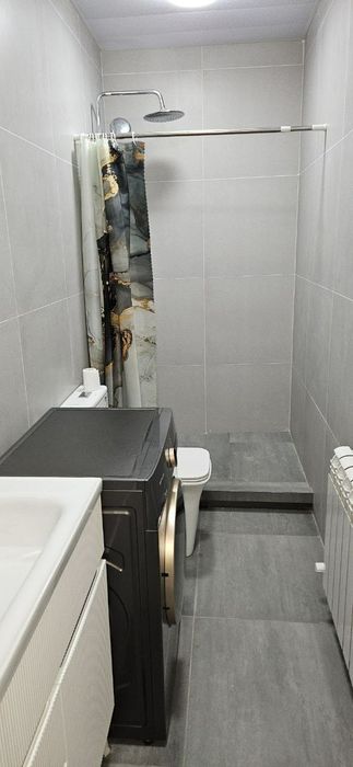 Ижарага 2/5/16 М.Космонавтов(голубые купола)