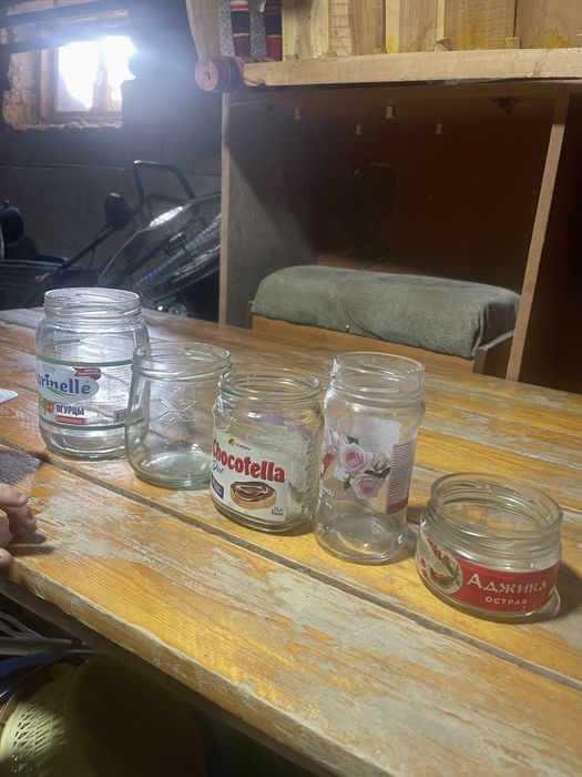 Bonka xar xil kichkina / Бонка