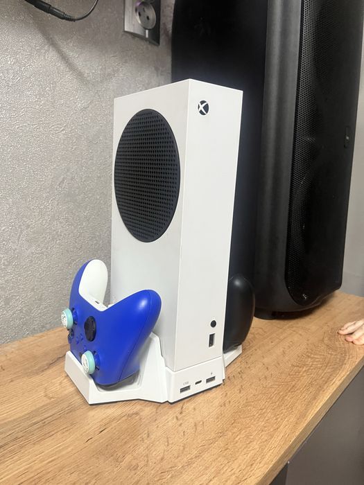 Продам хбокс серии с