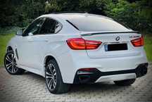 BMW X6 M BMW X6M50D / 381 CP / Ediție Limitata- Urgent !!