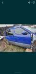 Usi dreapta și stanga Skoda Roomster