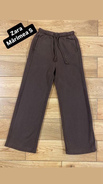 Pantaloni de trening marimea S