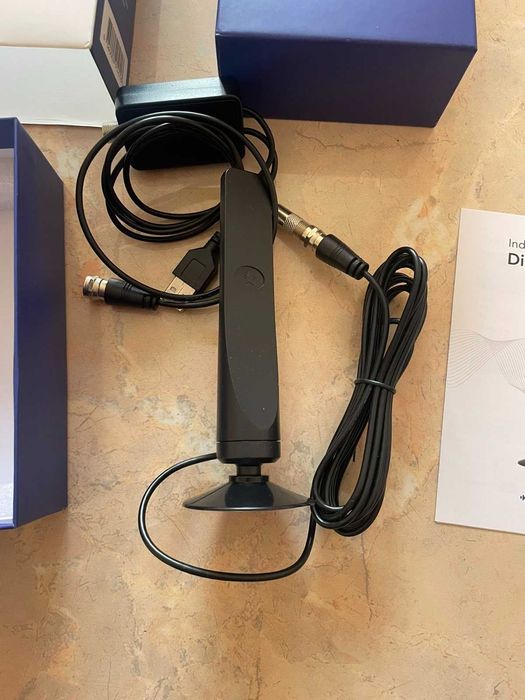 Антена за цифрова телевизия Wave