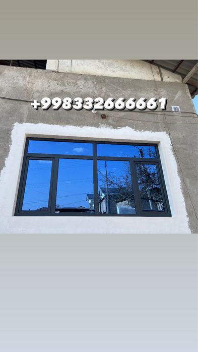 Akfa serviz xizmati 24/7 shisha urnanish
