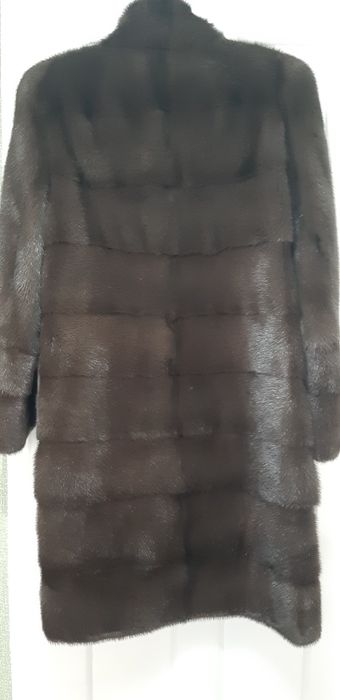 Продам норковую шубу - трансформер, в отличном состоянии