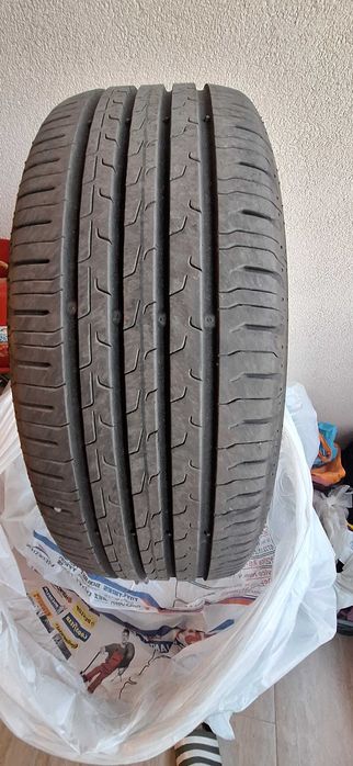 Anvelope vara Continental 215/55/R17