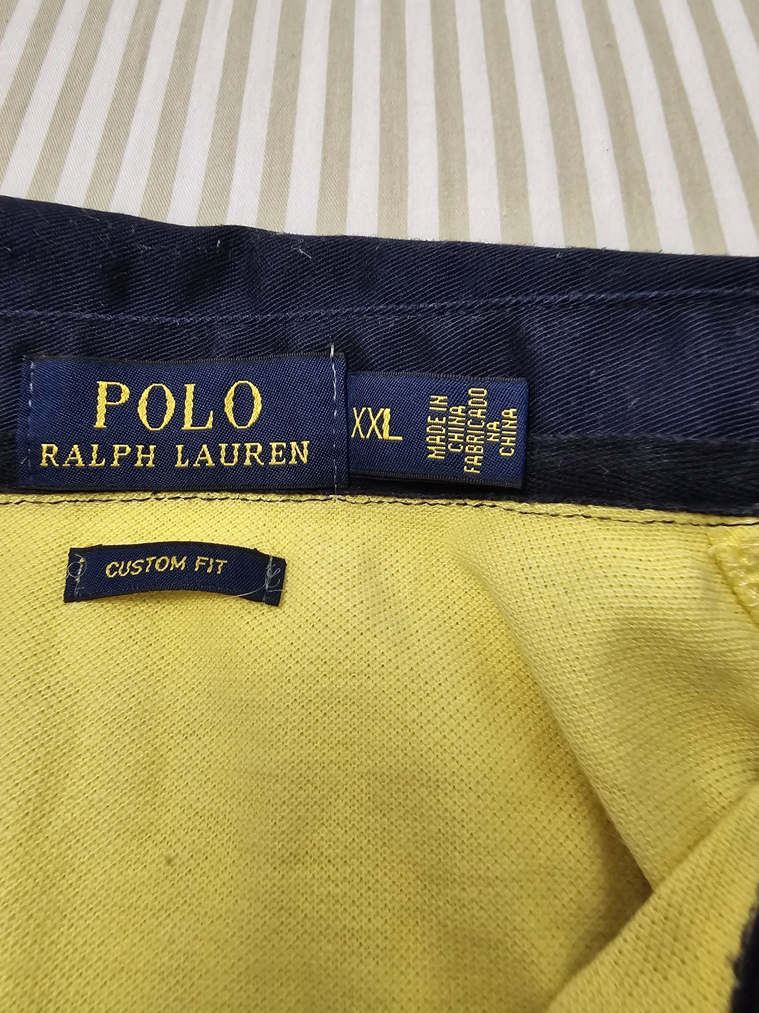 Tricouri polo și tommy