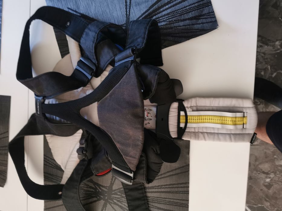 Ham de copii Babybjorn