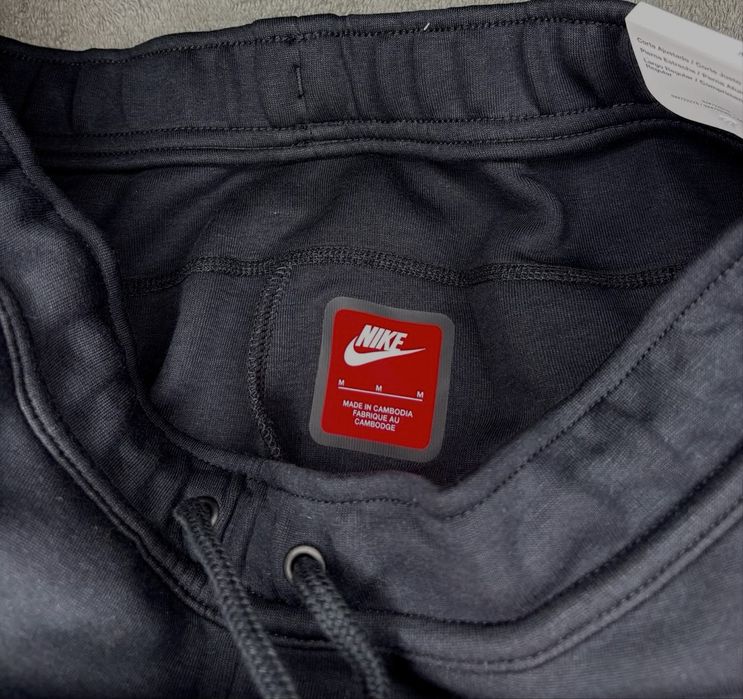 Nike x syna tracksuit