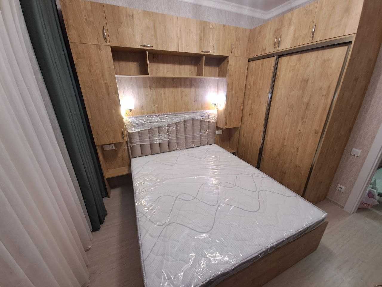 Кровати для спальни. Корпусная Мебель на Заказ