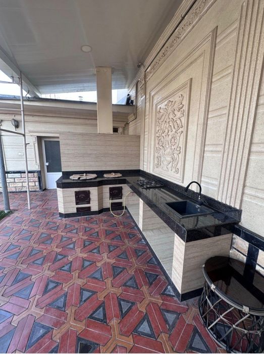 Аренда участка 6ком 4соток Учтепа Бирлик