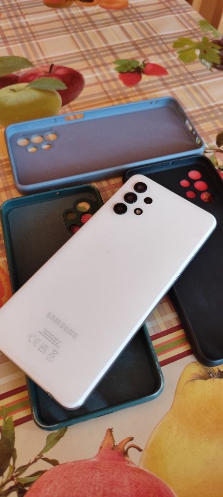 Samsung galaxy A32 5 G