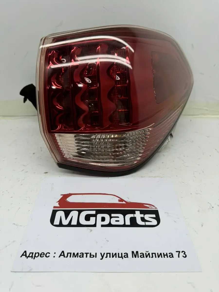 Фонарь б/у оригинал правый и левый от Infinite QX-56 10-13г