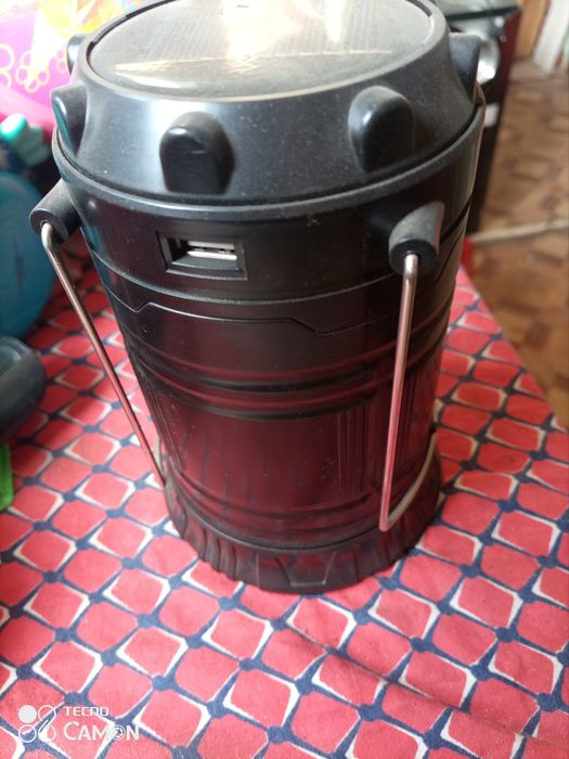 Продается светодиоидный фонарь.