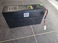 Батерия li-ion  48v 12A