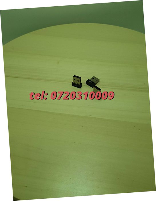 Nano Stick Wireless Usb 150mbps 80211n